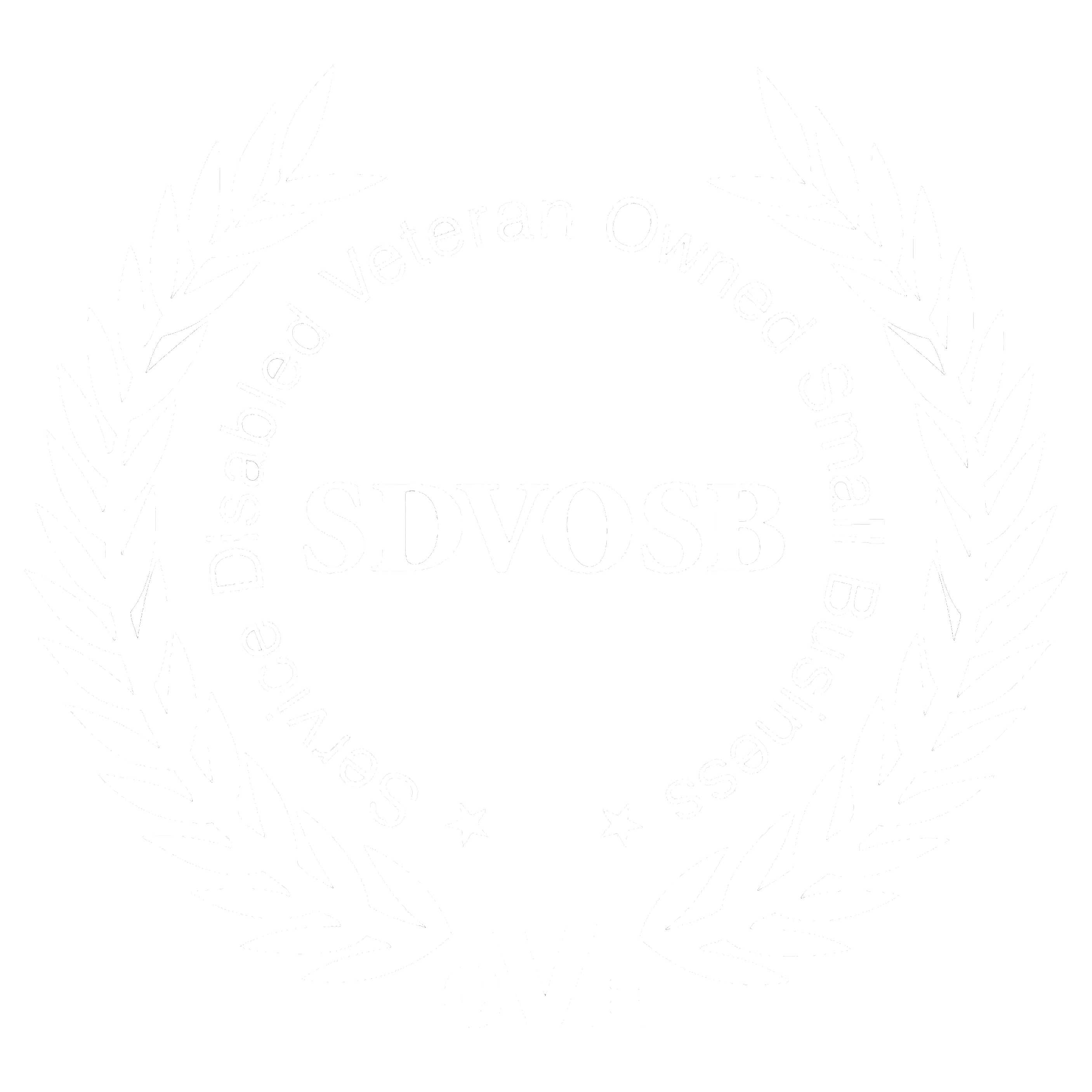 service disabled veteran owned small business seal